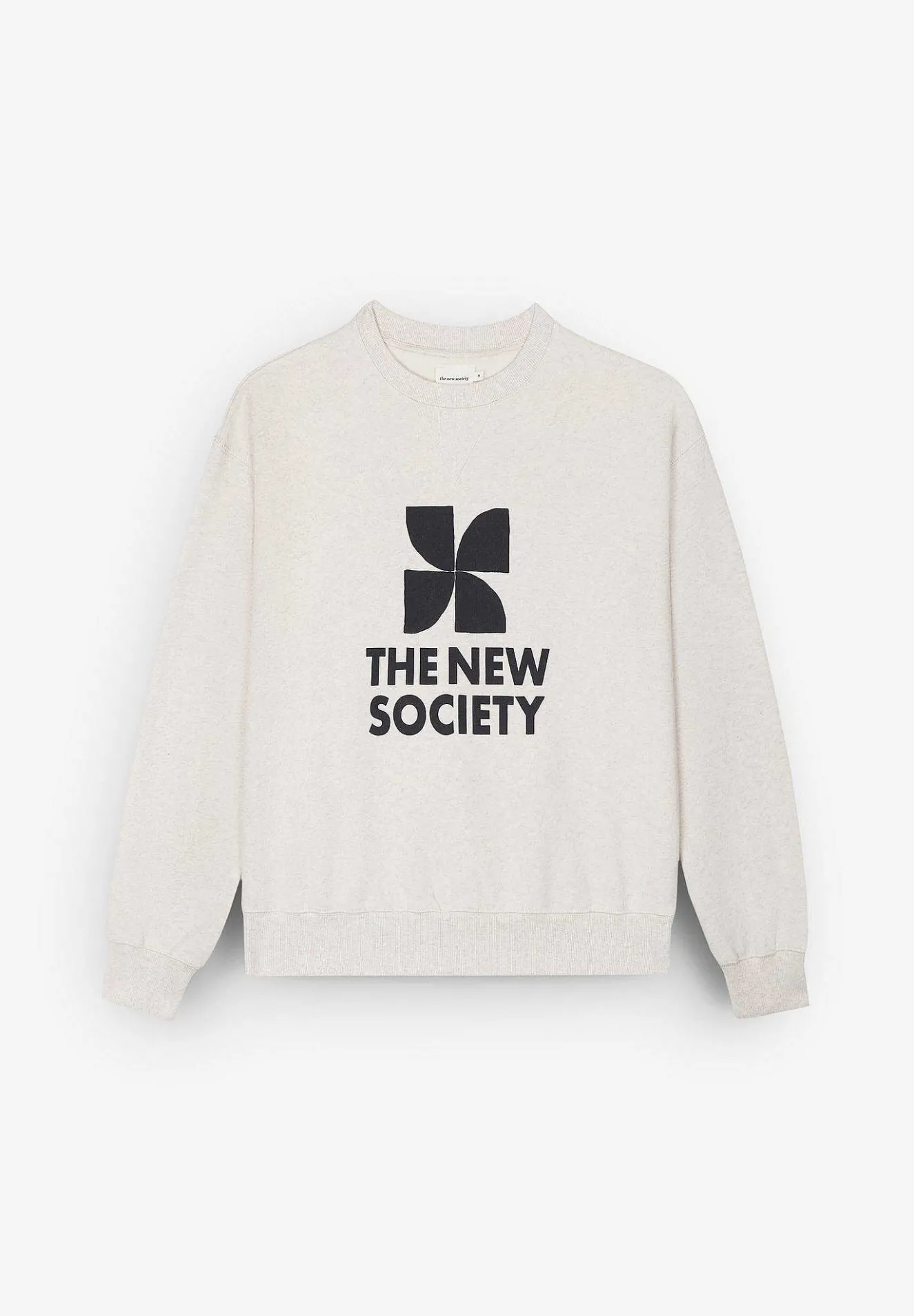 Scalpers Sweatshirts<The New Society | Ontario Sweatshirt