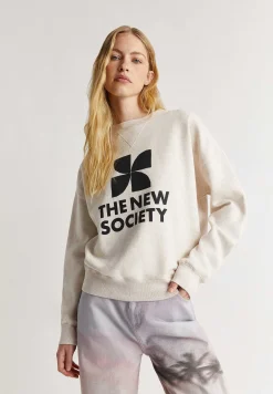 Scalpers Sweatshirts<The New Society | Ontario Sweatshirt