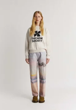 Scalpers Sweatshirts<The New Society | Ontario Sweatshirt