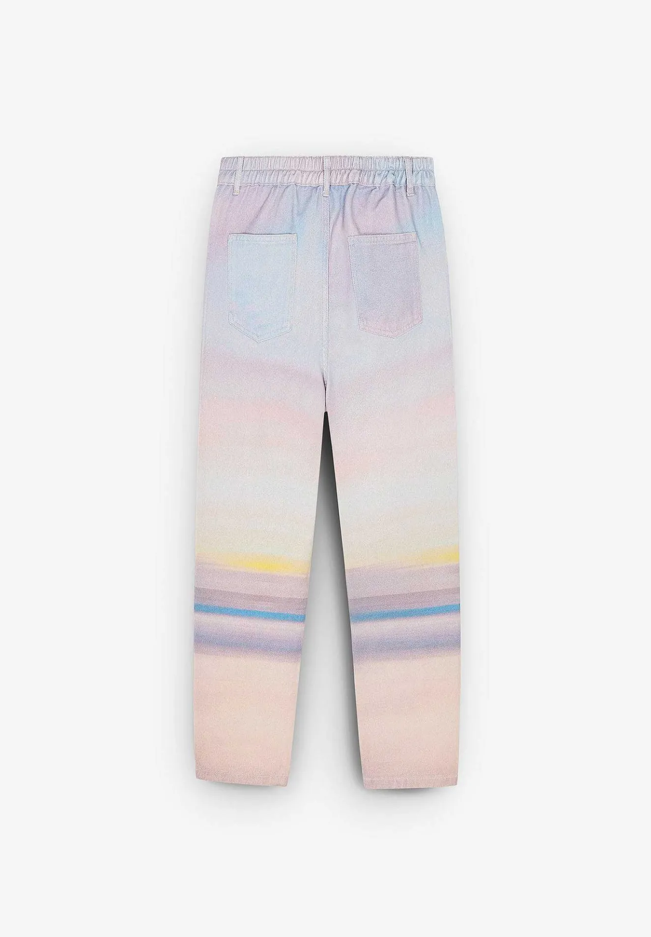Scalpers Pants<The New Society | Sunset Pants