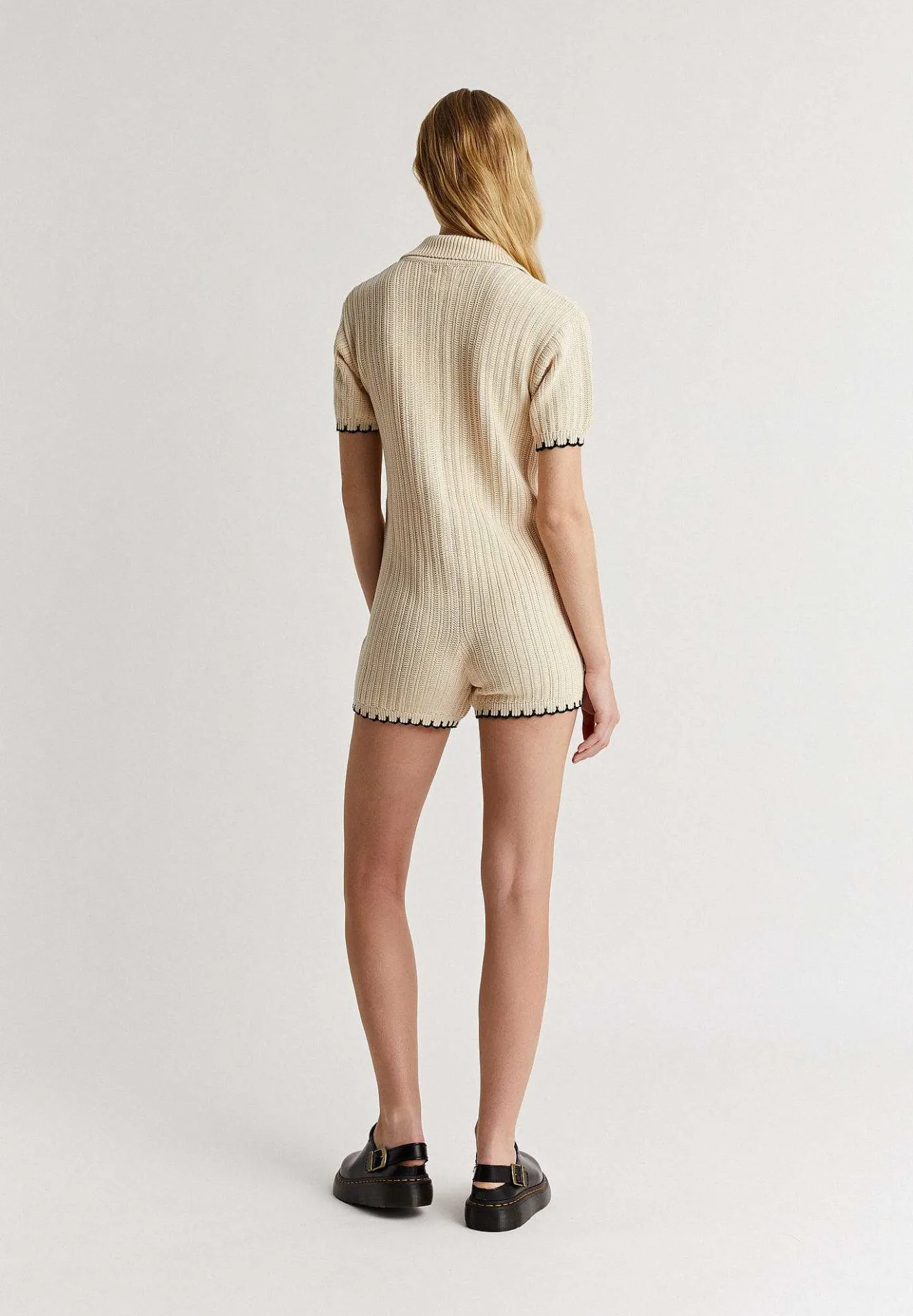 Scalpers Dresses<The New Society | Wayne Monkey