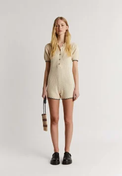 Scalpers Dresses<The New Society | Wayne Monkey