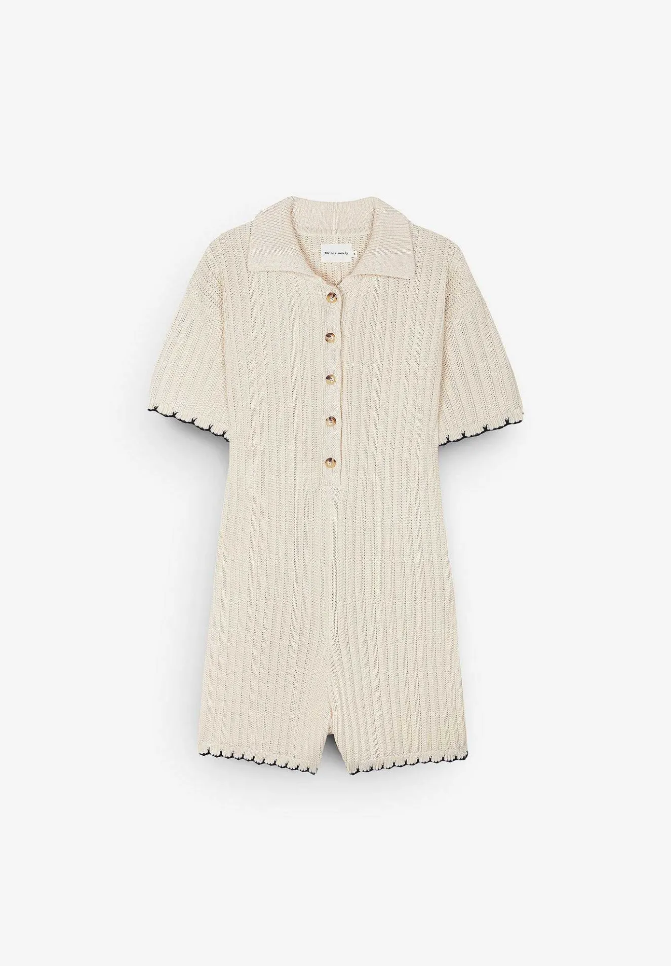 Scalpers Dresses<The New Society | Wayne Monkey