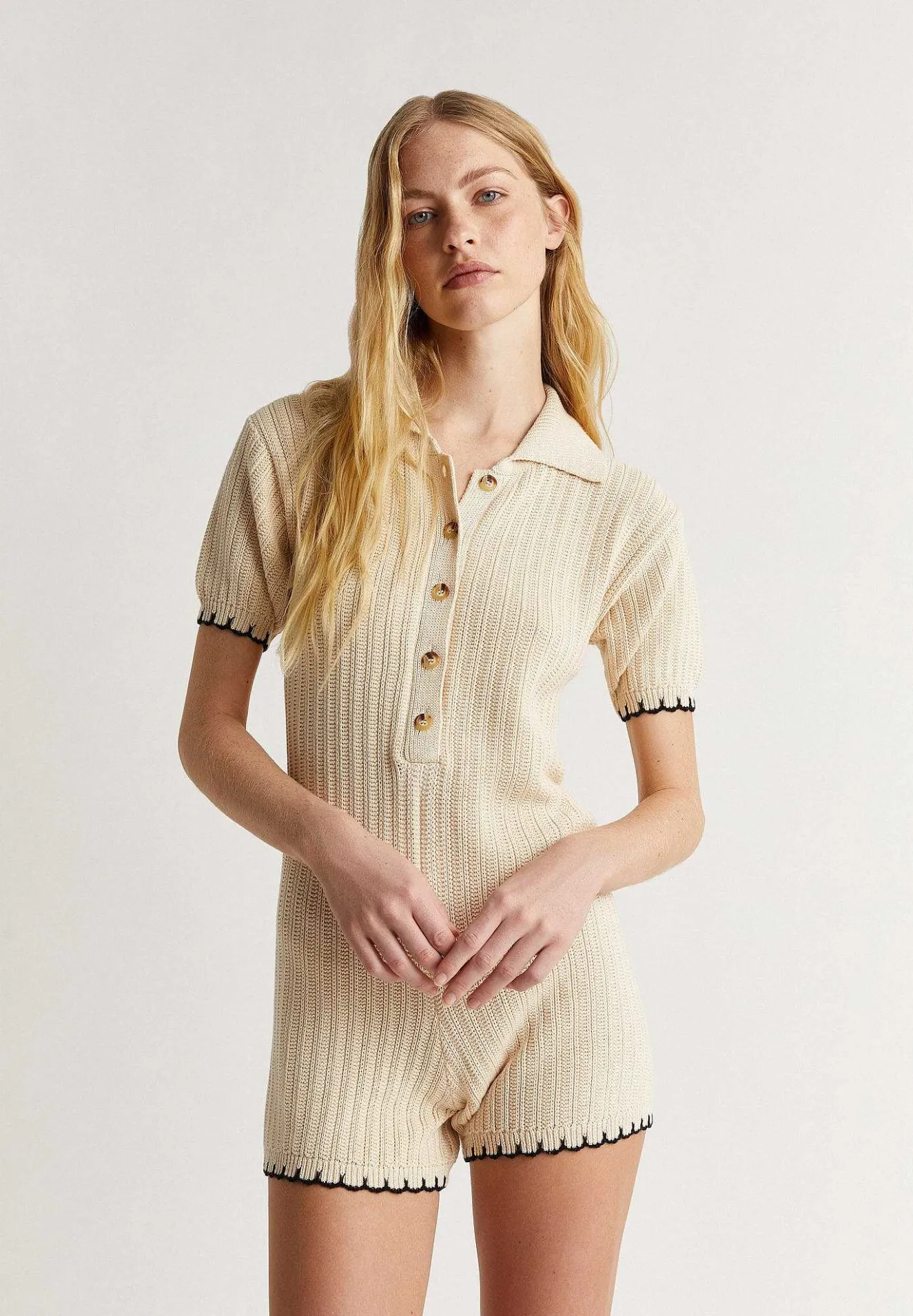 Scalpers Dresses<The New Society | Wayne Monkey