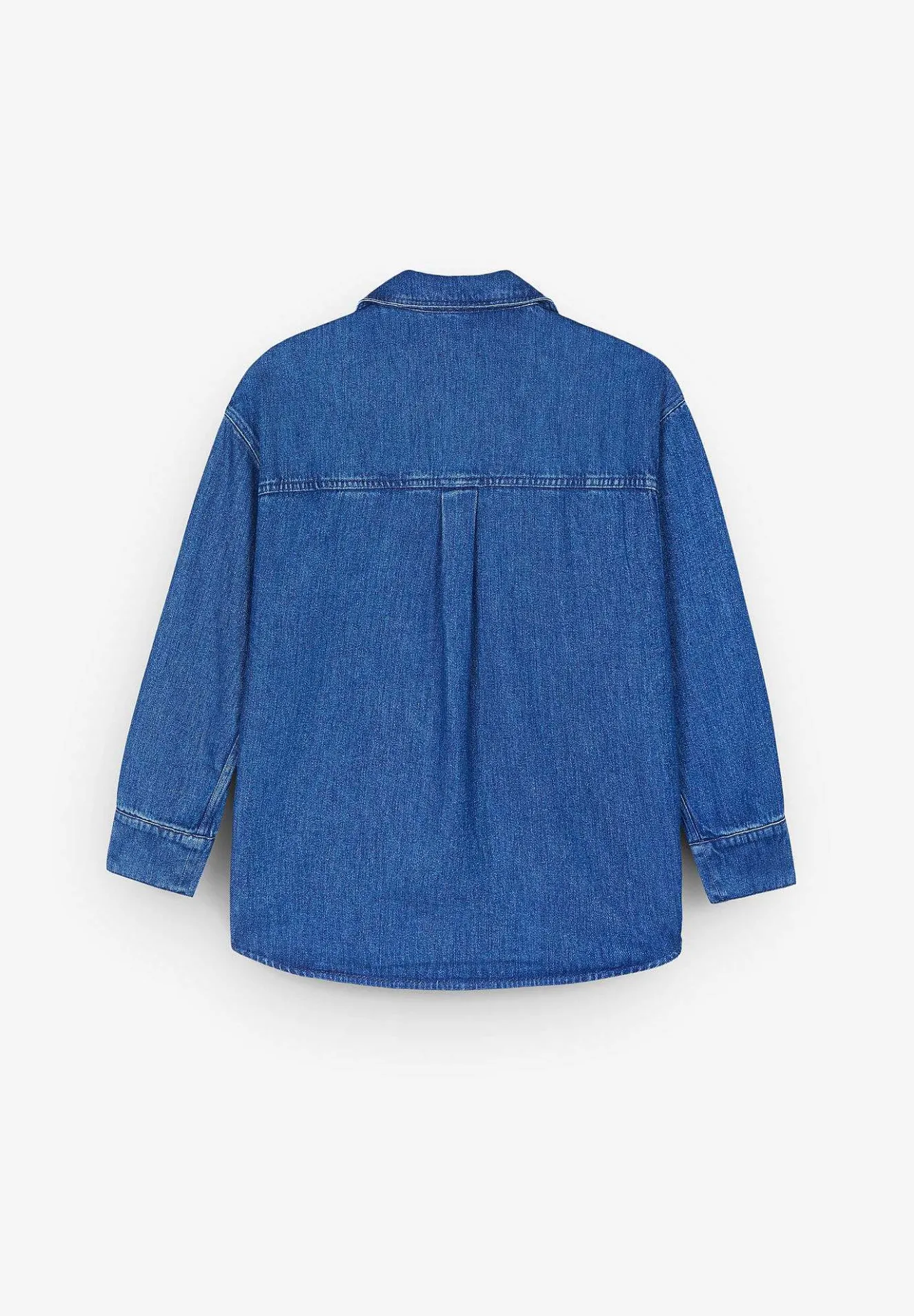 Scalpers Shirts<The New Society | Woodland Shirt