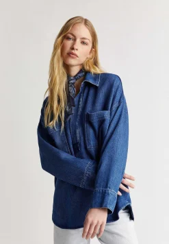 Scalpers Shirts<The New Society | Woodland Shirt