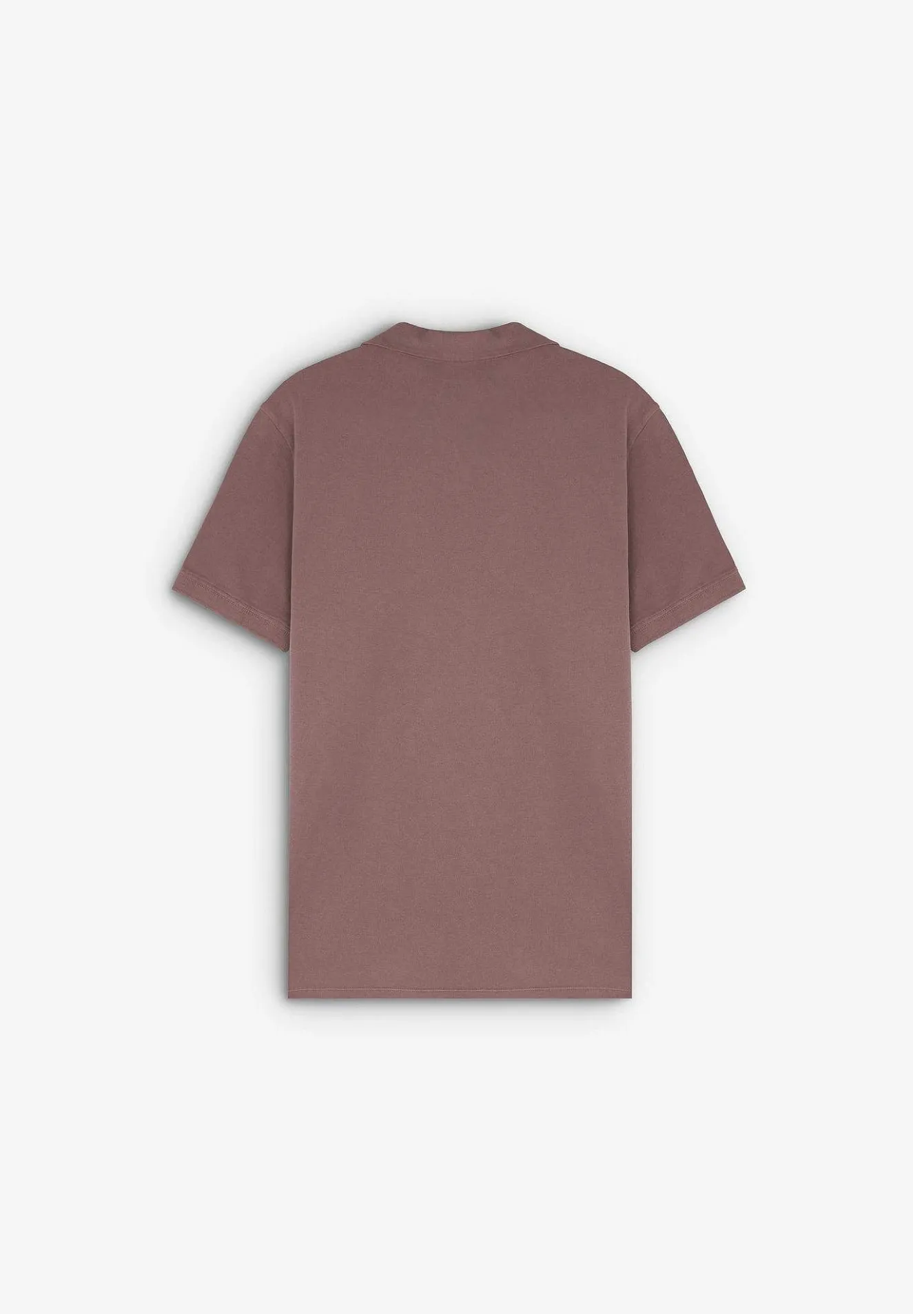 Scalpers Poles<Thin Polo Ss
