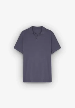 Scalpers Poles<Thin Polo Ss