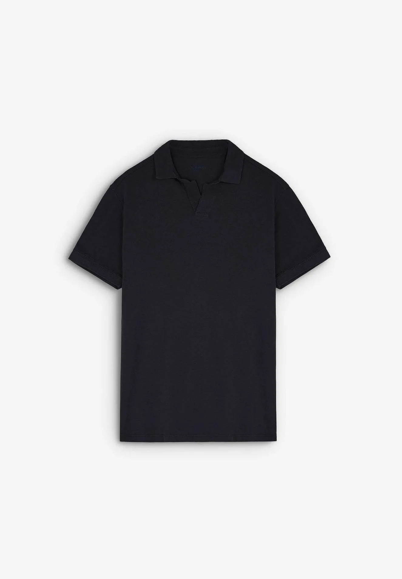 Scalpers Poles<Thin Polo Ss