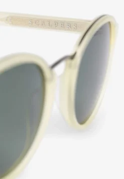 Scalpers Glasses<Thin Sunglasses