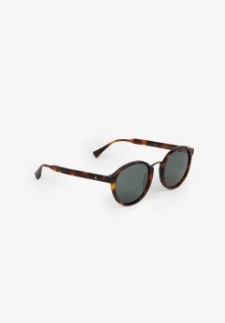 Scalpers Glasses<Thin Tortoiseshell Sunglasses