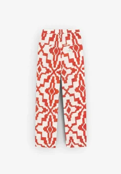 Scalpers Pants<Thinking Mu | Illusion Mariam Pants