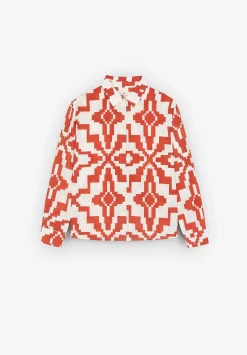 Scalpers Shirts<Thinking Mu | Kati Shirt