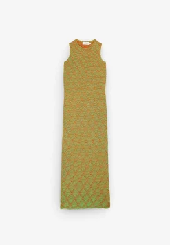 Scalpers Dresses<Thinking Mu | Pippi Dress