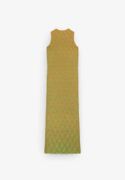 Scalpers Dresses<Thinking Mu | Pippi Dress