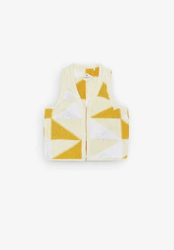 Scalpers Blazers And Vests<Thinking Mu | Robbie Vest