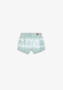 Scalpers Bermuda<Tie Dye Shorts