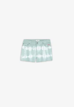 Scalpers Bermuda<Tie Dye Shorts