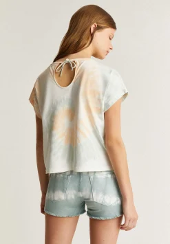 Scalpers Bermuda<Tie Dye Shorts
