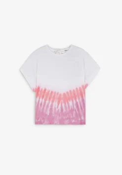 Scalpers Tshirts<Tie Dye T-Shirt