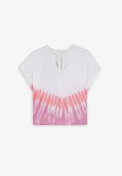 Scalpers Tshirts<Tie Dye T-Shirt