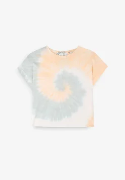 Scalpers Tshirts<Tie Dye T-Shirt