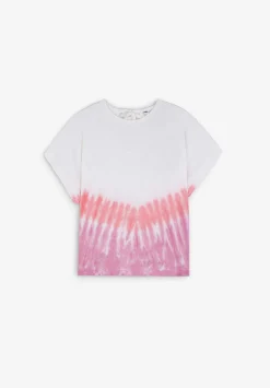 Scalpers Tshirts<Tie Dye T-Shirt