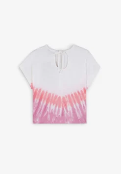 Scalpers Tshirts<Tie Dye T-Shirt