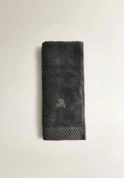 Scalpers Towels<Toilet Towel Border