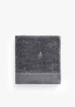 Scalpers Towels<Toilet Towel Border