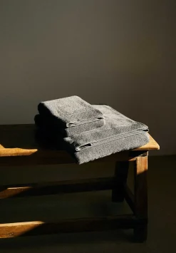 Scalpers Towels<Toilet Towel Border