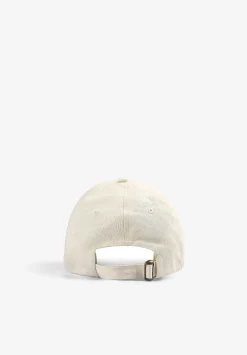 Scalpers Caps<Tone Embroidered Skull Cap