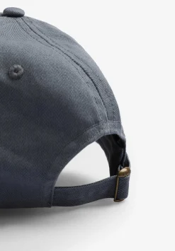 Scalpers Caps<Tone Embroidered Skull Cap
