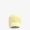 Scalpers Caps<Tone Embroidered Skull Cap