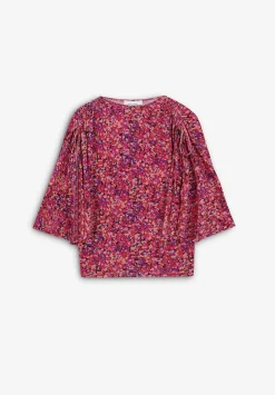 Scalpers T-Shirts And Tops<Top Lace Detail Shoulder