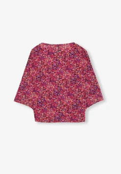 Scalpers T-Shirts And Tops<Top Lace Detail Shoulder