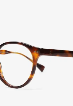 Scalpers Glasses<Tortoise Glasses