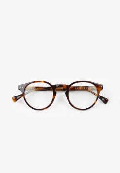 Scalpers Glasses<Tortoise Glasses