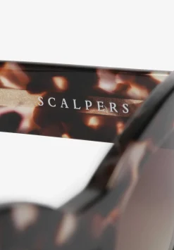 Scalpers Glasses<Tortoiseshell Sunglasses