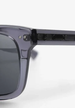 Scalpers Glasses<Transparent Square Sunglasses