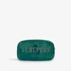 Scalpers Bags And Backpacks<Transparent Travel Toiletry Bag