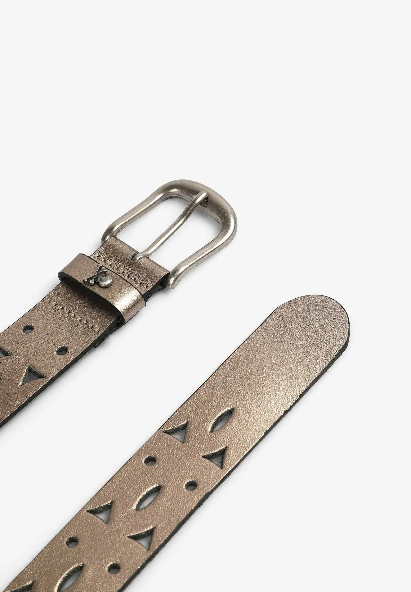 Scalpers Belts<Troc Belt
