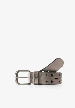 Scalpers Belts<Troc Belt