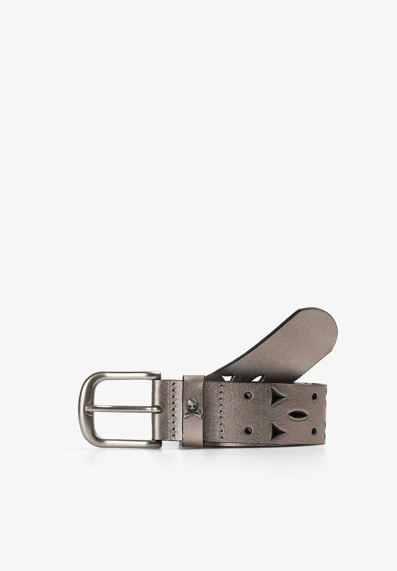 Scalpers Belts<Troc Belt