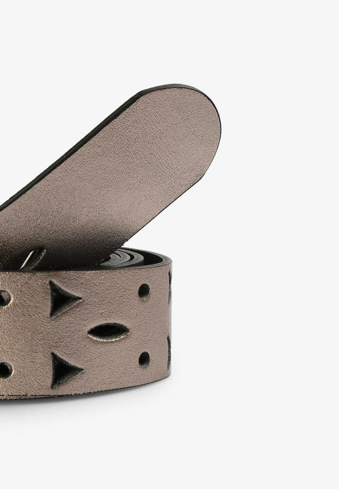 Scalpers Belts<Troc Belt