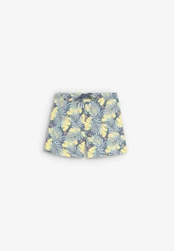 Scalpers Swimsuits<Tropical Swimsuit Skulls