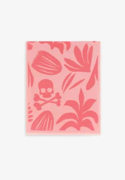 Scalpers Accessories<Tropical Towel