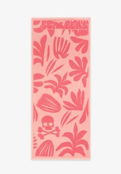 Scalpers Accessories<Tropical Towel