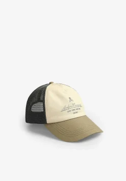 Scalpers Caps<Trucker Cap