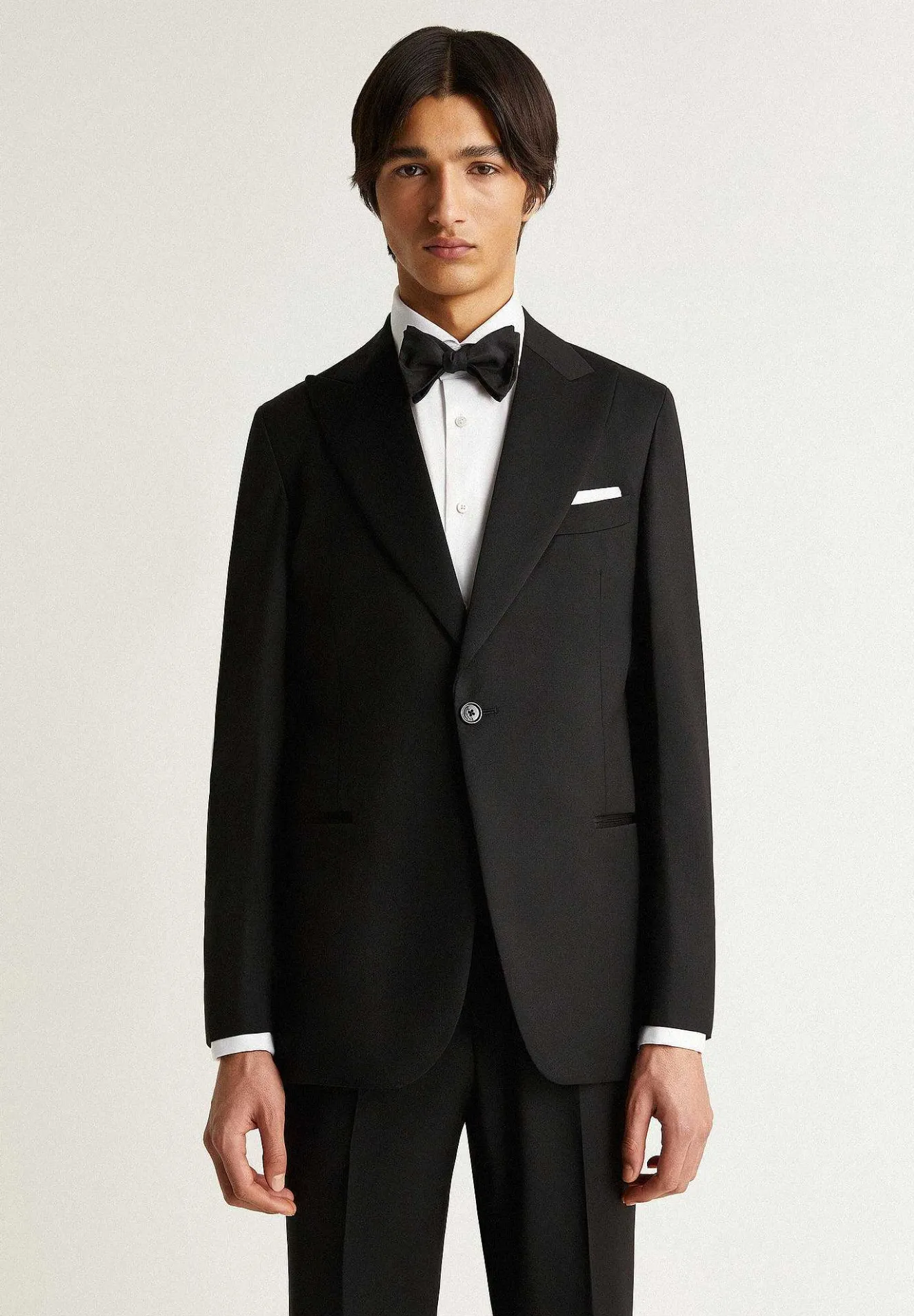 Scalpers Suits<Tuxedo